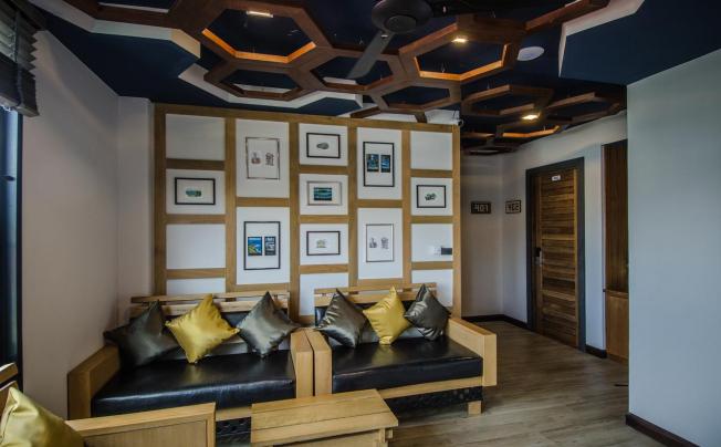 Фото отеля Casa Bella Phuket