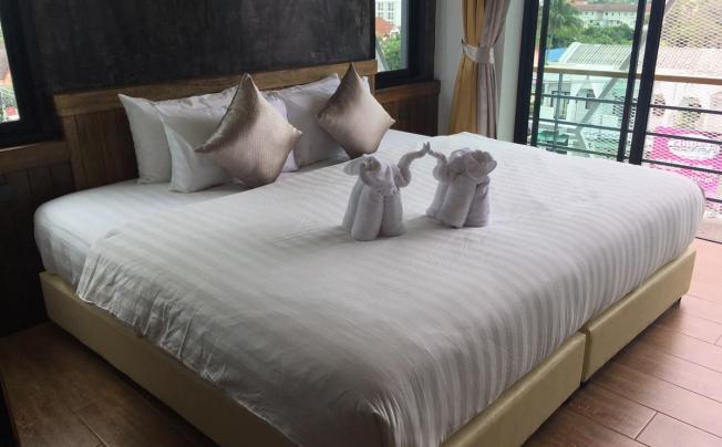 Фото отеля Casa Bella Phuket
