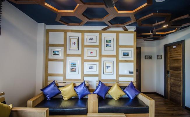 Фото отеля Casa Bella Phuket