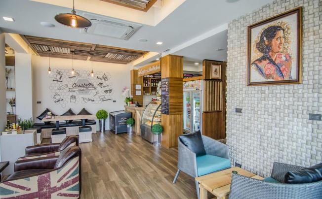 Фото отеля Casa Bella Phuket