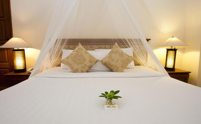 Фото отеля Sunrise Tropical Resort & Spa