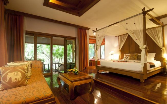 Фото отеля Sunrise Tropical Resort & Spa