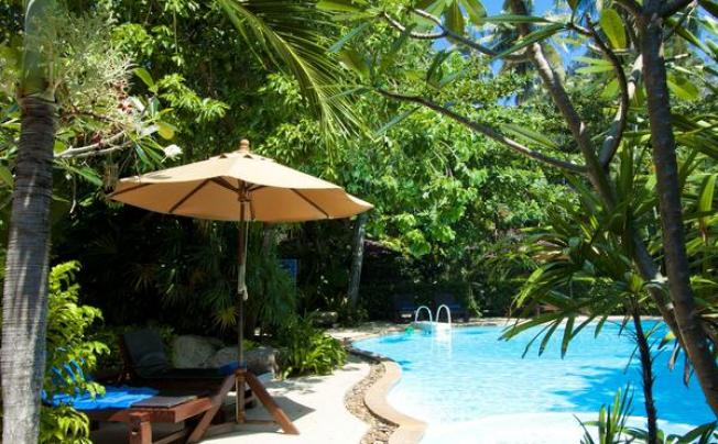 Фото отеля Sunrise Tropical Resort & Spa