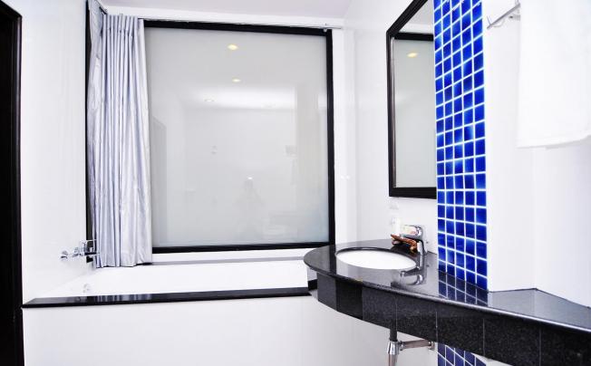 Фото отеля The Blu Eco Hotel Kata