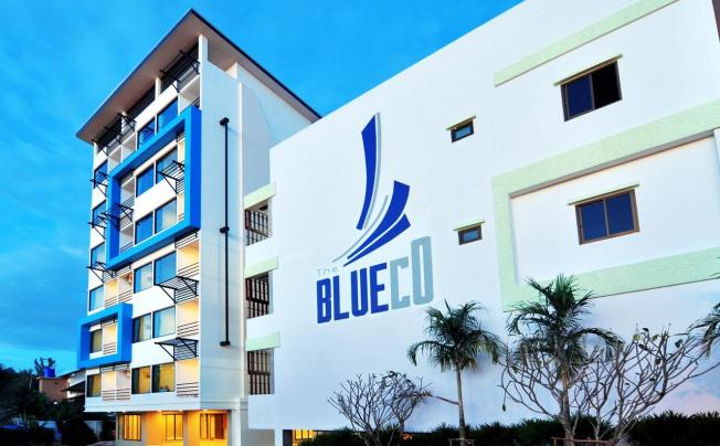Фото отеля The Blu Eco Hotel Kata
