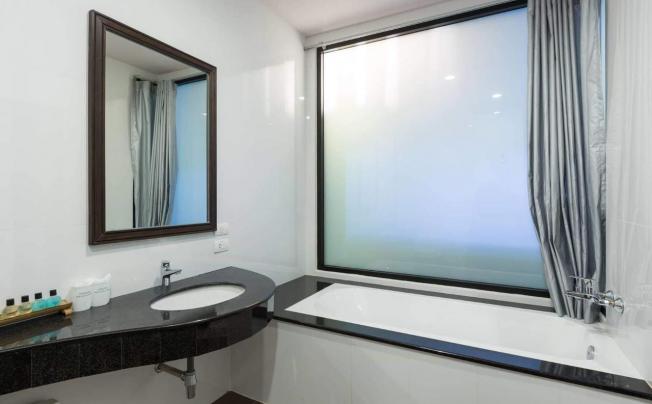 Фото отеля The Blu Eco Hotel Kata