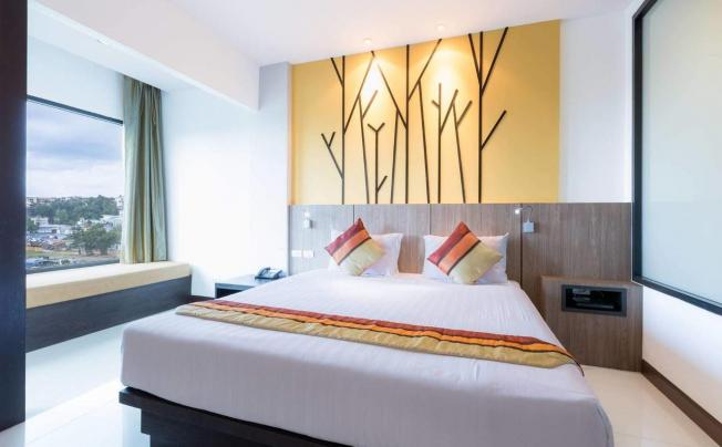 Фото отеля The Blu Eco Hotel Kata