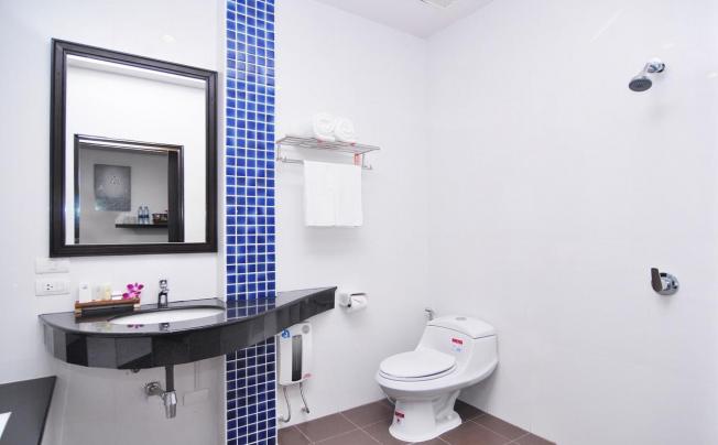Фото отеля The Blu Eco Hotel Kata