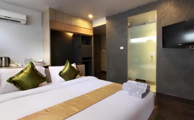 Фото отеля The Belle Resort patong