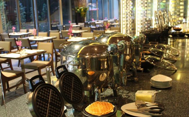 Фото отеля Amara Bangkok hotel