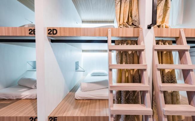 Фото отеля Eco Hostel Phuket
