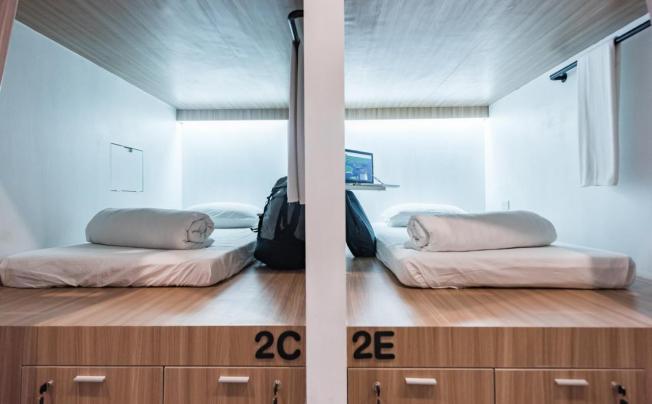 Фото отеля Eco Hostel Phuket