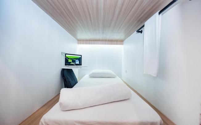 Фото отеля Eco Hostel Phuket