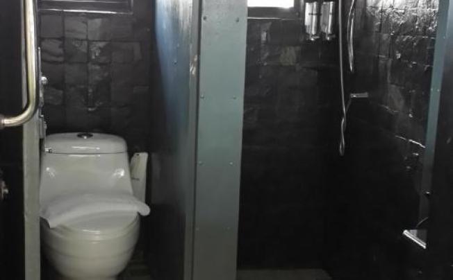 Фото отеля Eco Hostel Phuket