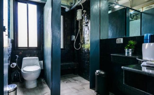 Фото отеля Eco Hostel Phuket