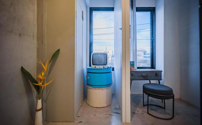 Фото отеля Eco Hostel Phuket