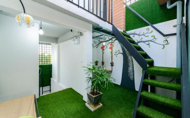 Фото отеля Eco Hostel Phuket