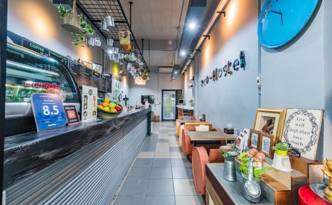 Фото отеля Eco Hostel Phuket