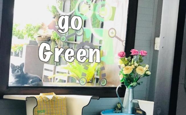 Фото отеля Eco Hostel Phuket