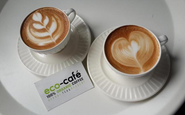 Фото отеля Eco Hostel Phuket