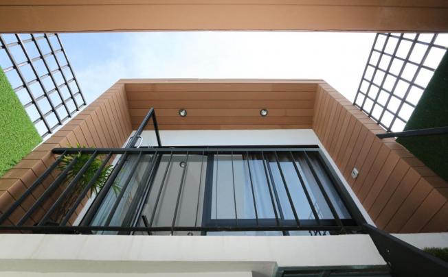 Фото отеля Eco Hostel Phuket