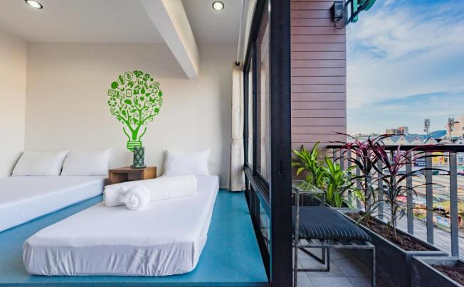 Фото отеля Eco Hostel Phuket