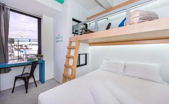 Фото отеля Eco Hostel Phuket