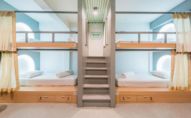 Фото отеля Eco Hostel Phuket
