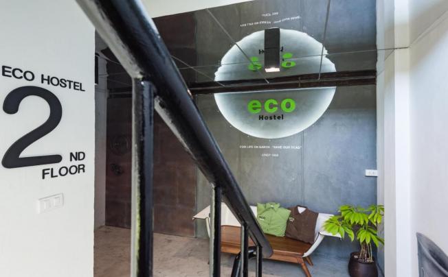 Фото отеля Eco Hostel Phuket