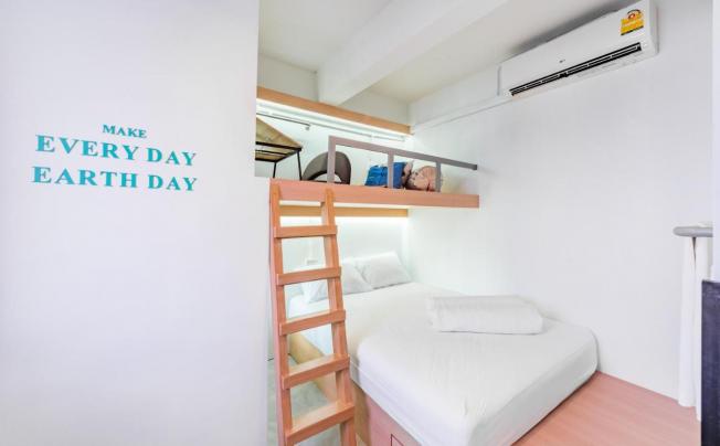 Фото отеля Eco Hostel Phuket