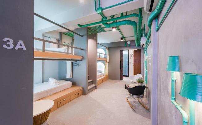 Фото отеля Eco Hostel Phuket