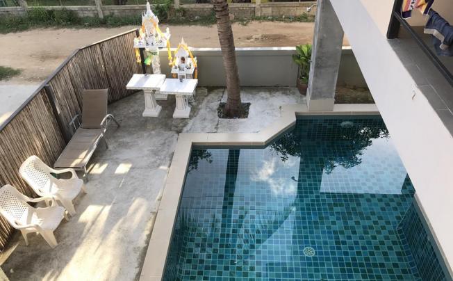 Фото отеля Samui Star Guesthouse