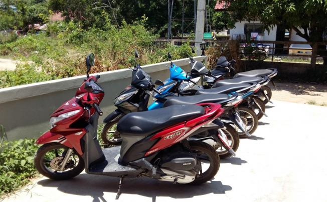 Фото отеля Samui Star Guesthouse