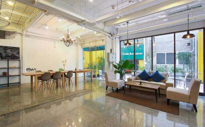 Фото отеля D VAREE XPRESS PULA SILOM
