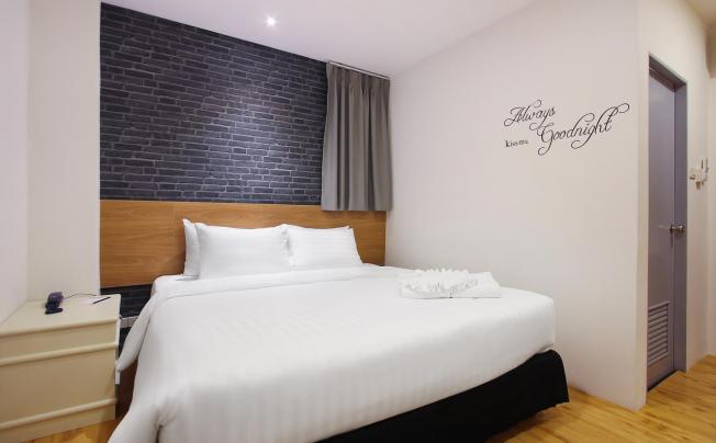 Фото отеля D VAREE XPRESS PULA SILOM
