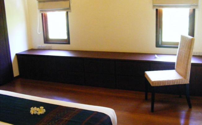 Фото отеля Baan Nana Villa