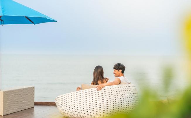 Фото отеля MY VIMARN HUA HIN