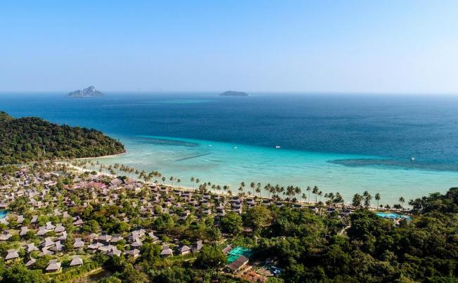 Фото отеля Phi Phi Island Village Beach Resort & Spa