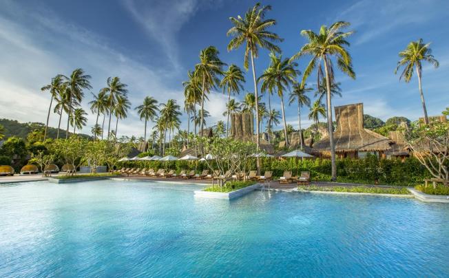 Фото отеля Phi Phi Island Village Beach Resort & Spa
