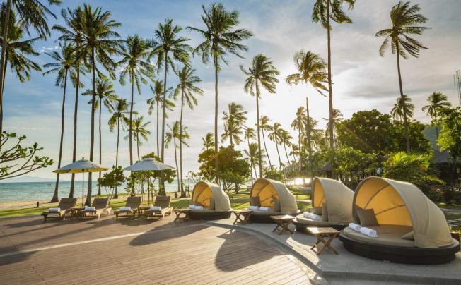 Фото отеля Phi Phi Island Village Beach Resort & Spa