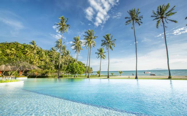 Фото отеля Phi Phi Island Village Beach Resort & Spa