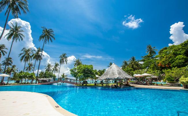 Фото отеля Phi Phi Island Village Beach Resort & Spa