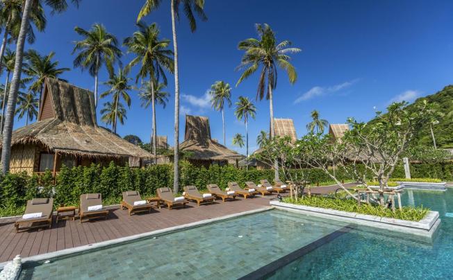 Фото отеля Phi Phi Island Village Beach Resort & Spa