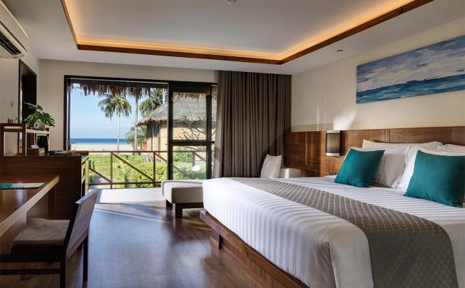 Фото отеля Phi Phi Island Village Beach Resort & Spa