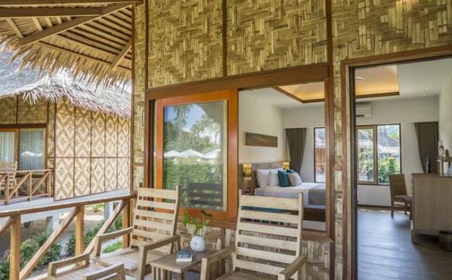 Фото отеля Phi Phi Island Village Beach Resort & Spa