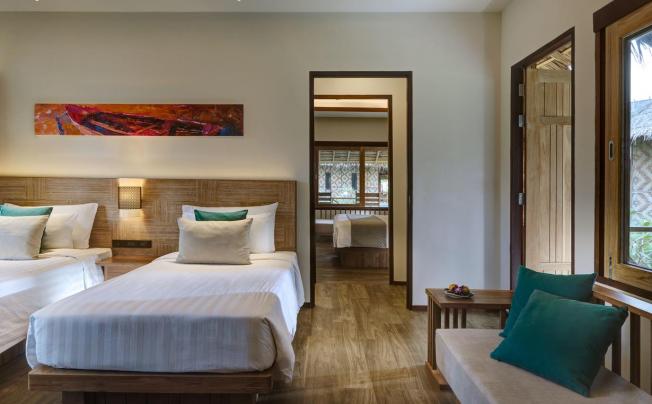 Фото отеля Phi Phi Island Village Beach Resort & Spa