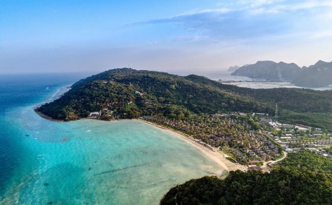 Фото отеля Phi Phi Island Village Beach Resort & Spa