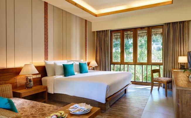 Фото отеля Phi Phi Island Village Beach Resort & Spa