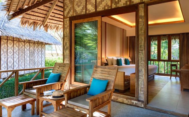 Фото отеля Phi Phi Island Village Beach Resort & Spa