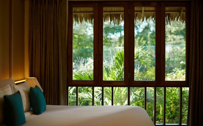 Фото отеля Phi Phi Island Village Beach Resort & Spa